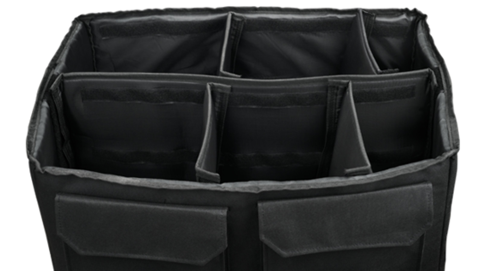 LP Latin Percussion Adjustable Percussion Accessory Bag