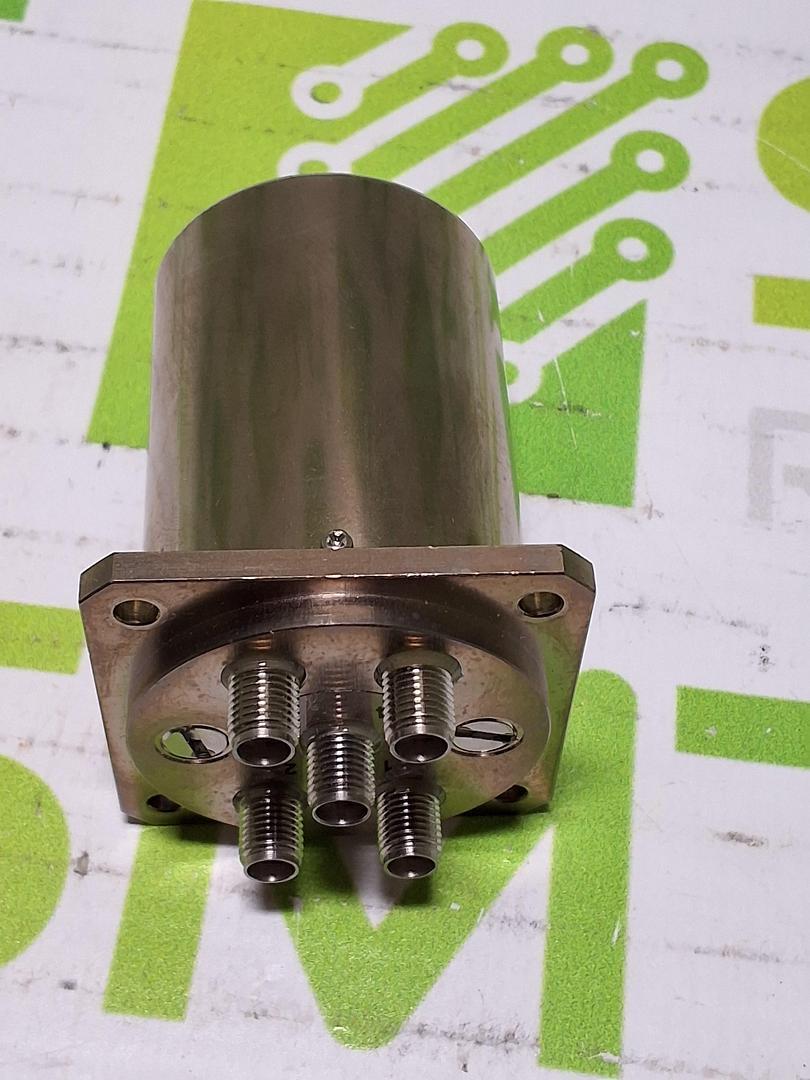 DUCOMMUN TECHNOLOGIES 4SS2M24 MULTI-POSITION SWITCH