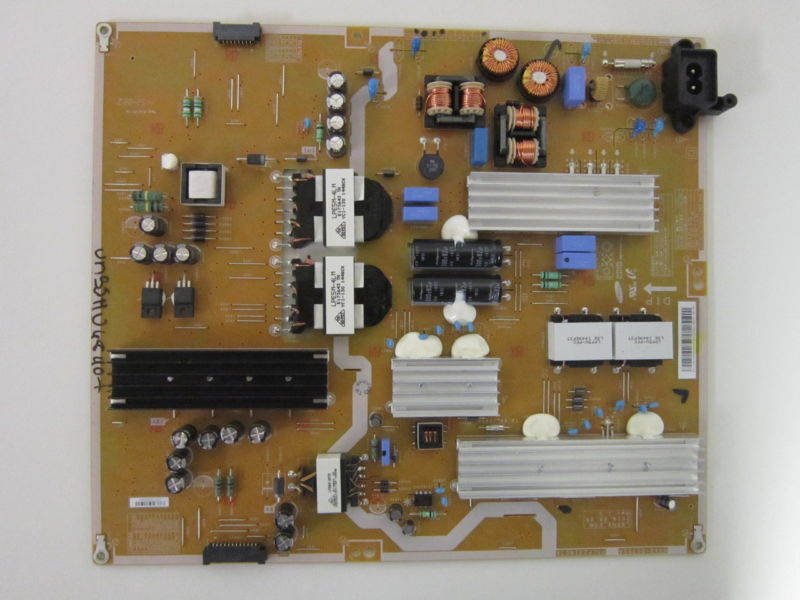 Samsung UN55HU6950FXZA UN55HU6950FXZA Power Supply BN44-00755A