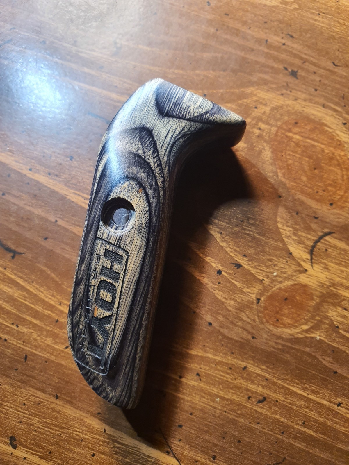 Hoyt Profit Grip