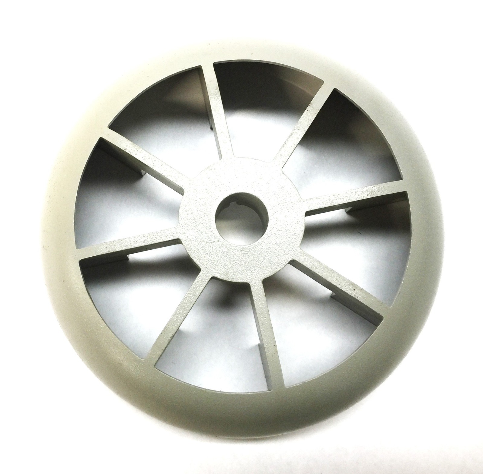 Unbranded Cooling Fan Cover AC326B NOS