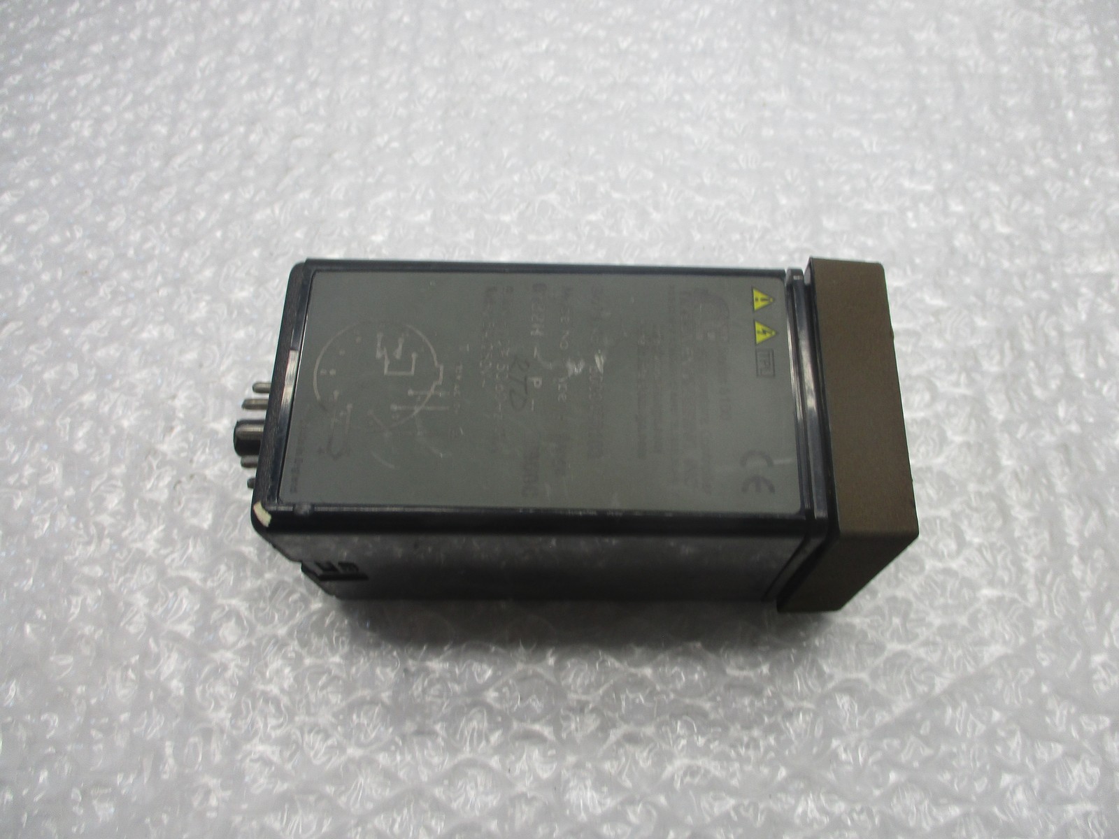 OMEGA 6132H-P-0/600C CONTROLLER UNMP