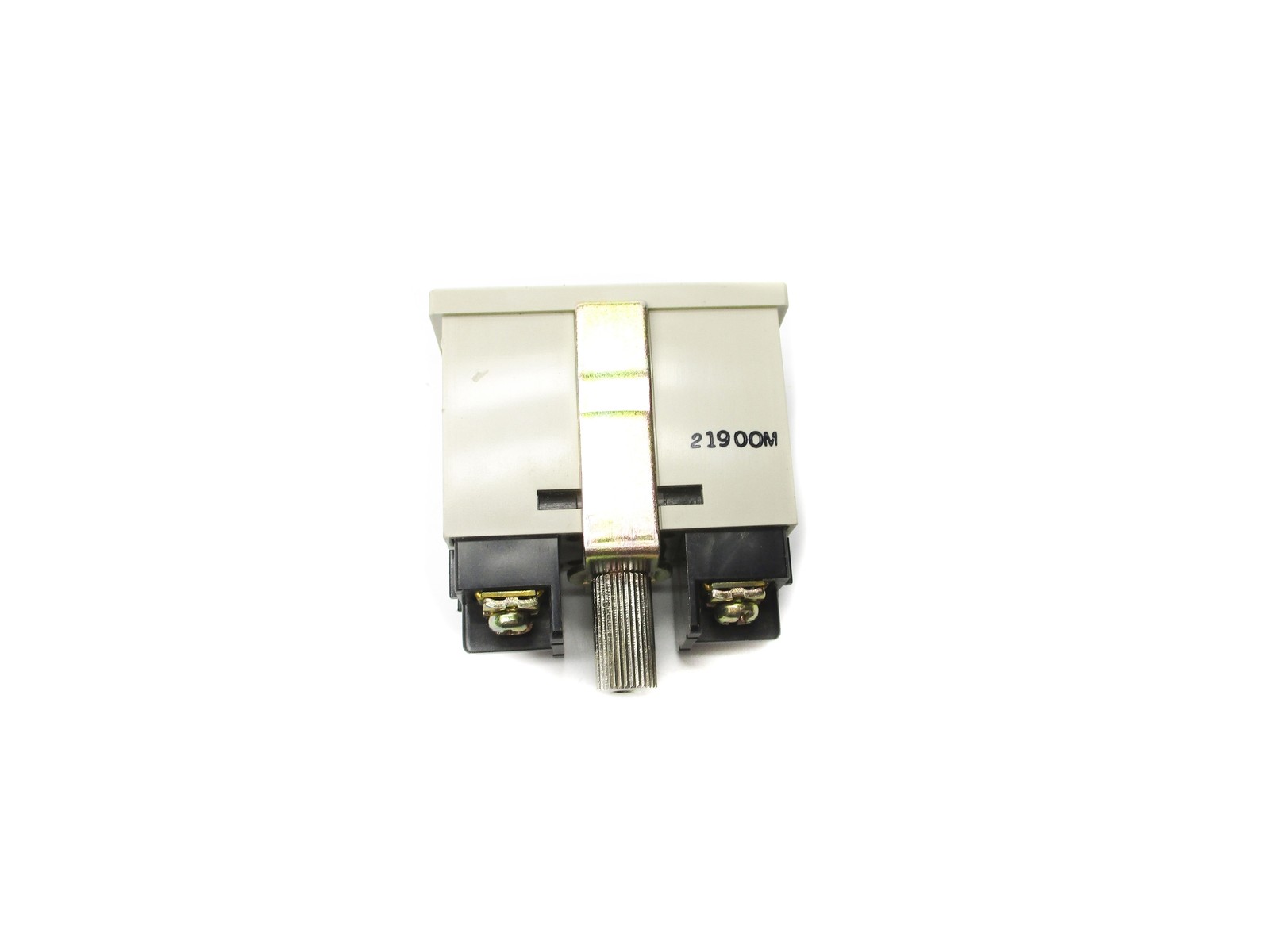 OMRON H7EC-BLM NSNP