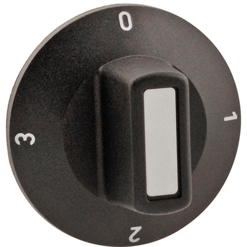 Low Temp Industries 190510 Infinite Control Dial