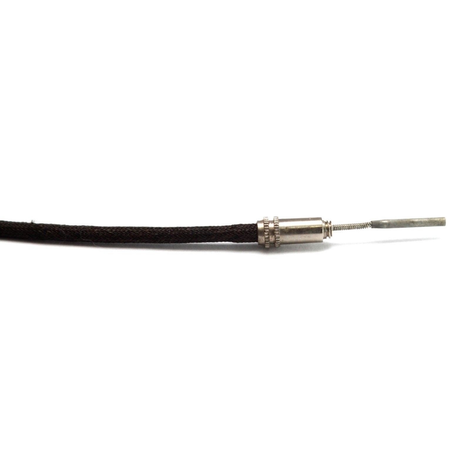 Shutter Release Cable 6" Straight Thread for Kodak 35mm 120 Film Folding Camera