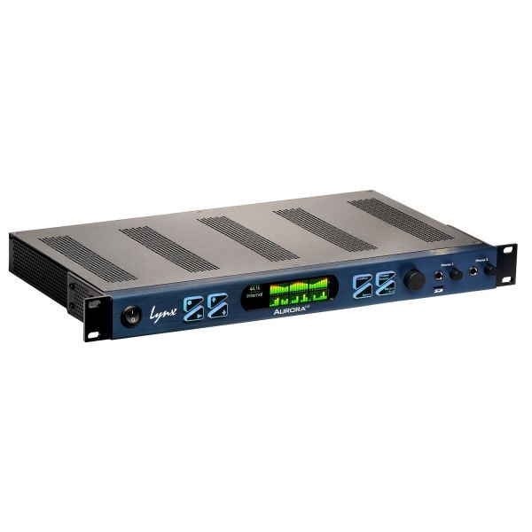 Lynx Studio Technology Aurora (n) 8 Thunderbolt 3 (Demo / Open Box)