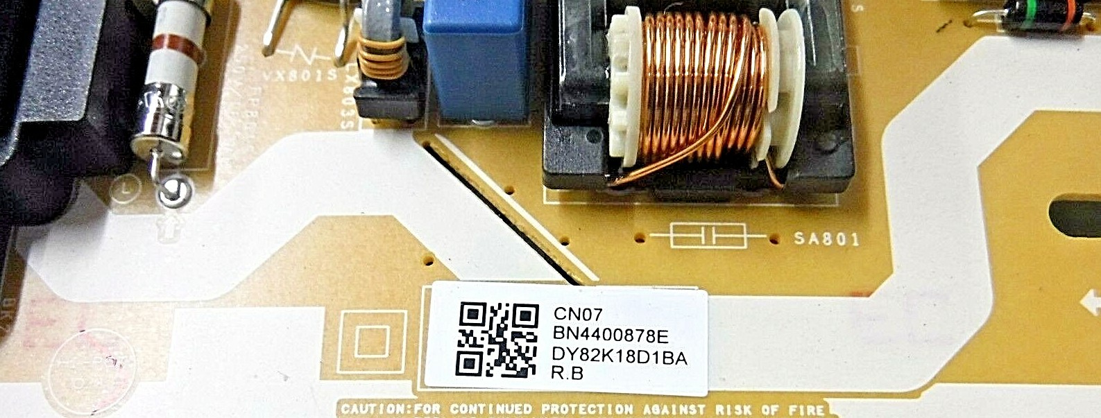BN44-00878E SAMSUNG POWER BN44-00878E
