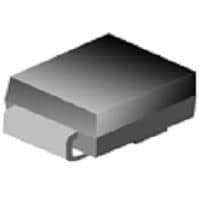 15Pcs SMCJ150CA-TP ESD Suppressors / TVS Diodes 150V 1500 Watts