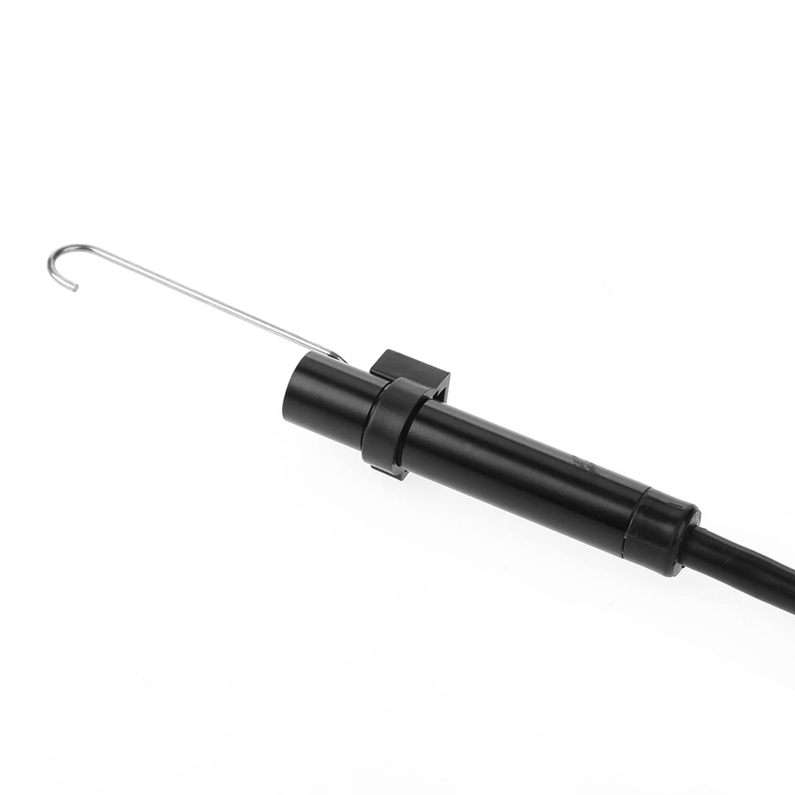 Black 15 Meter USB Endoscope Digital Inspection Snake Camera Borescope with 2...