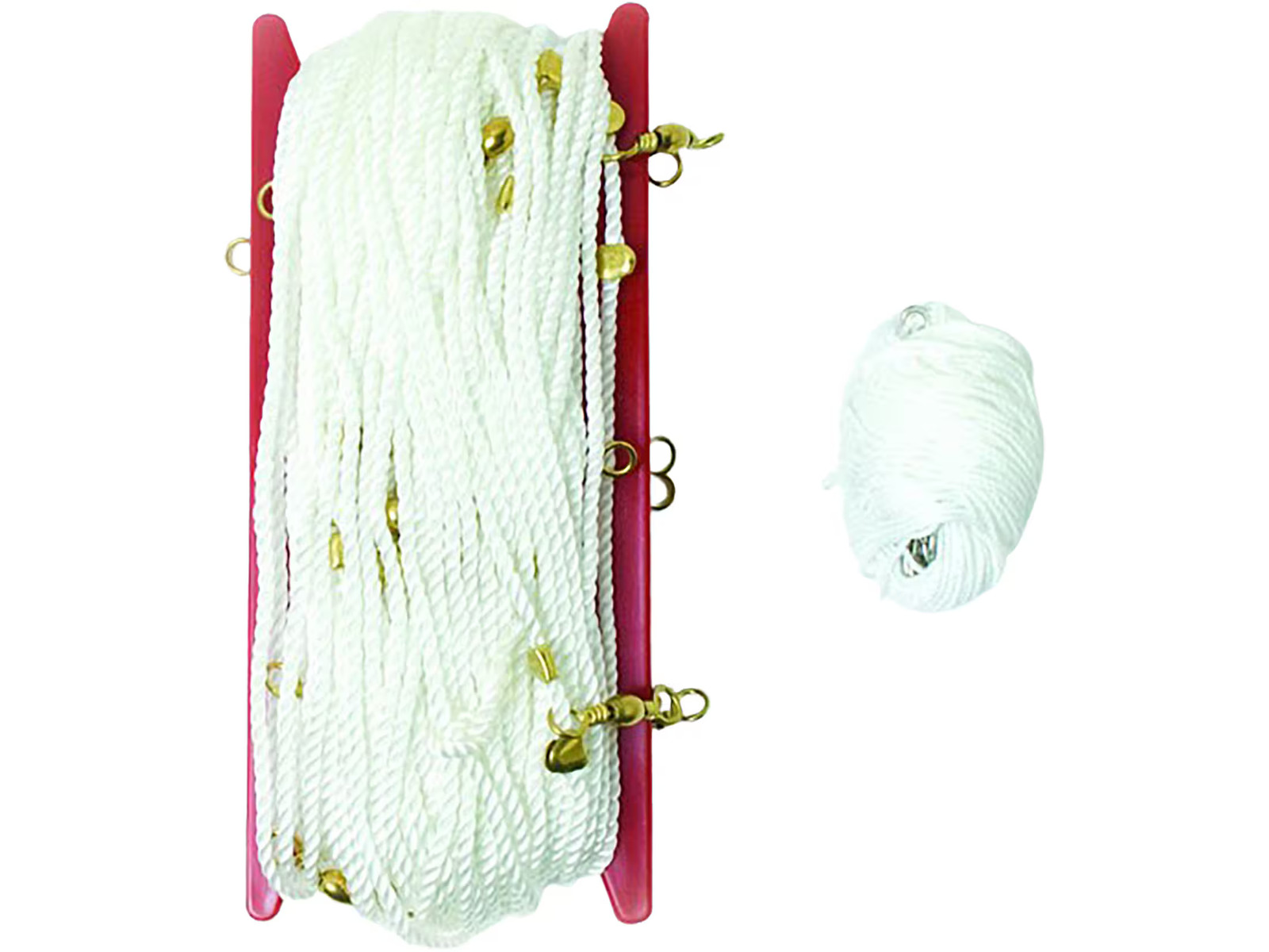 Eagle Claw Trotline