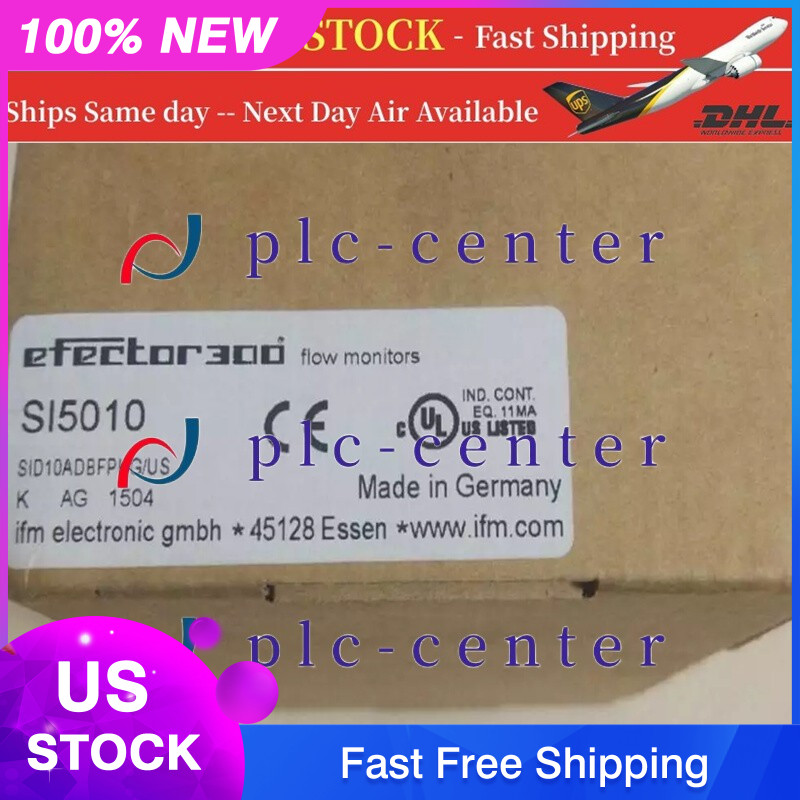 1pc New IFM SI5010 free shipping with warranty