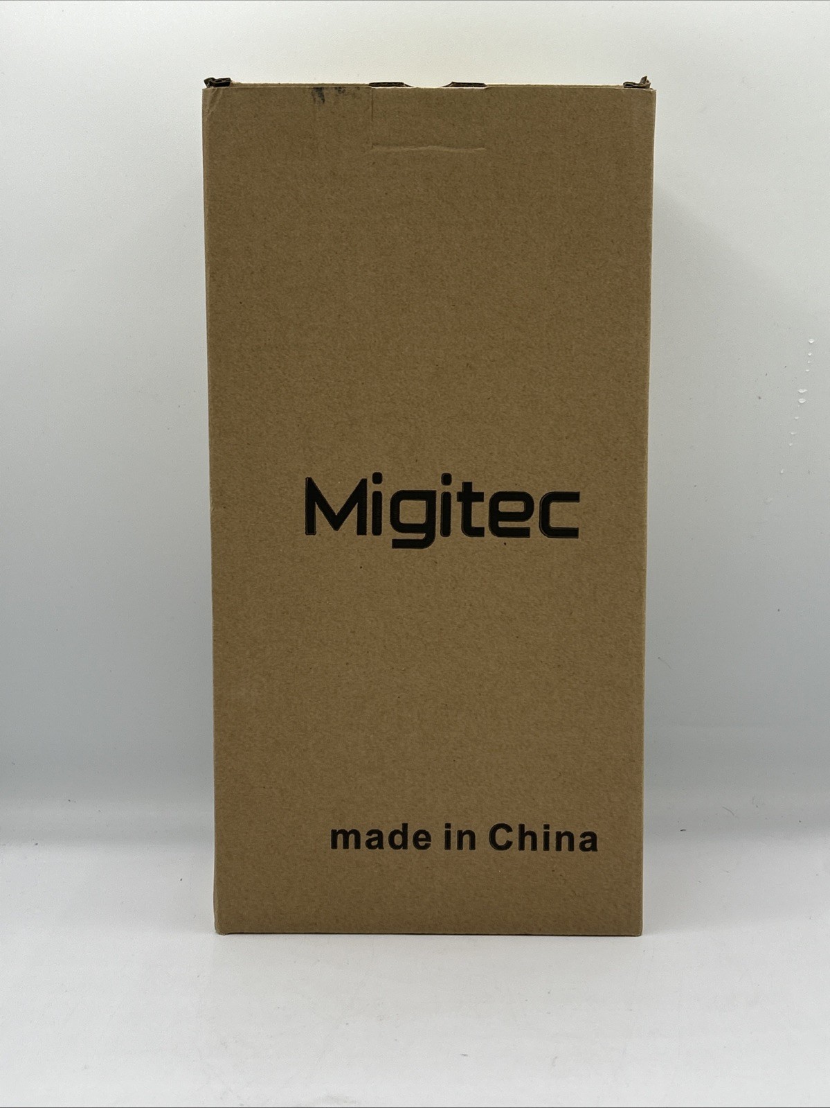 Migitec Hard Carrying Case Compatible with Nintendo Switch 2
