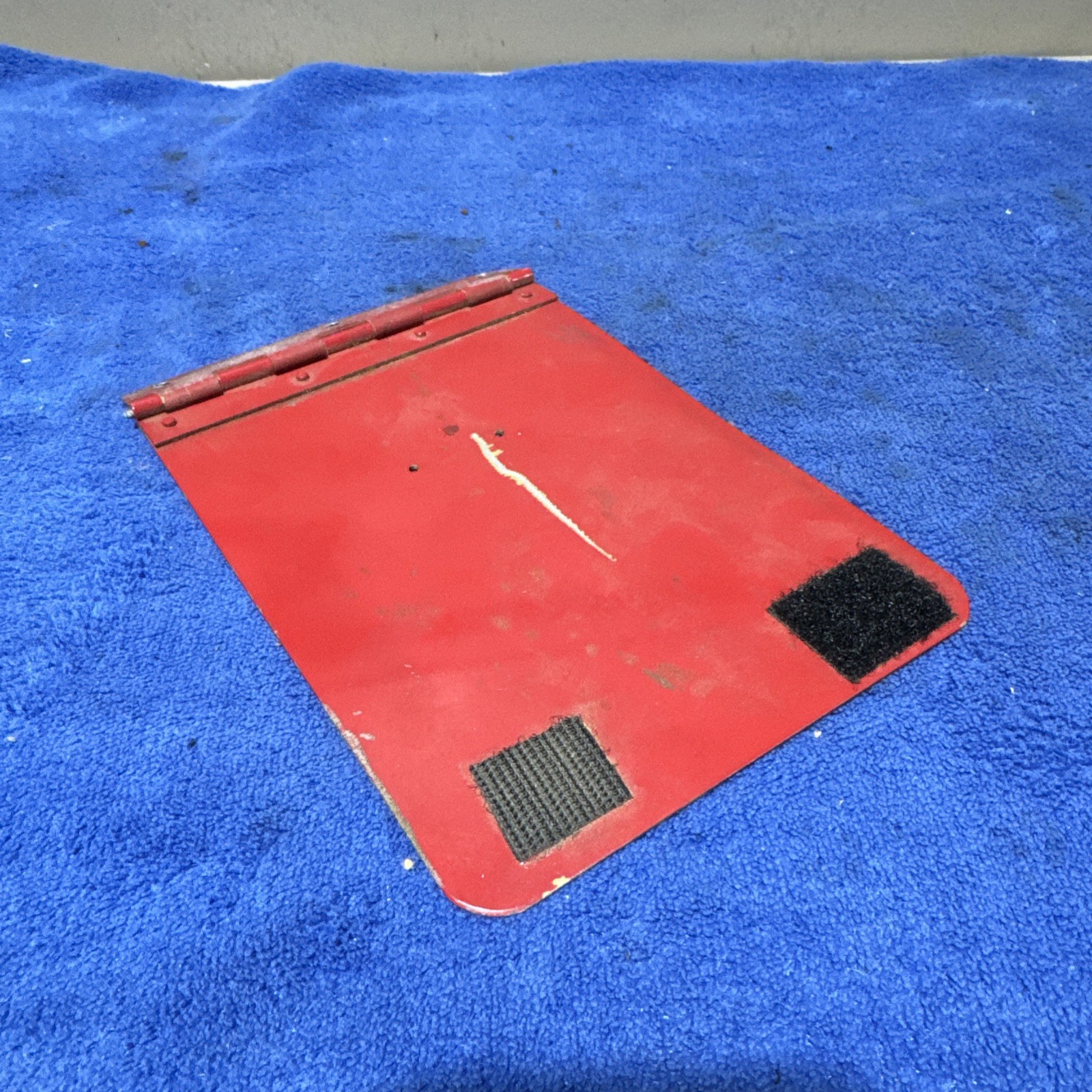 Beechcraft Panel 50-534466-119