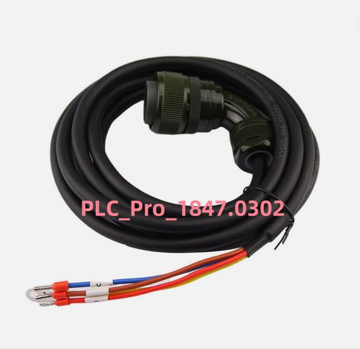 ASD-CAPW1005 1PCS Brand New Delta ASDCAPW1005  Fast delivery