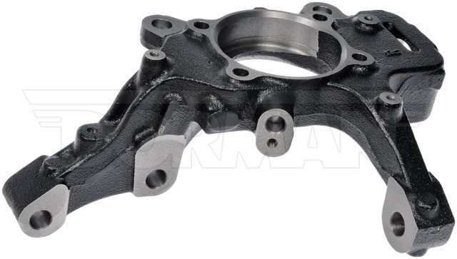 Dorman 698-064 Right Steering Knuckle For 09-18 Dodge Journey