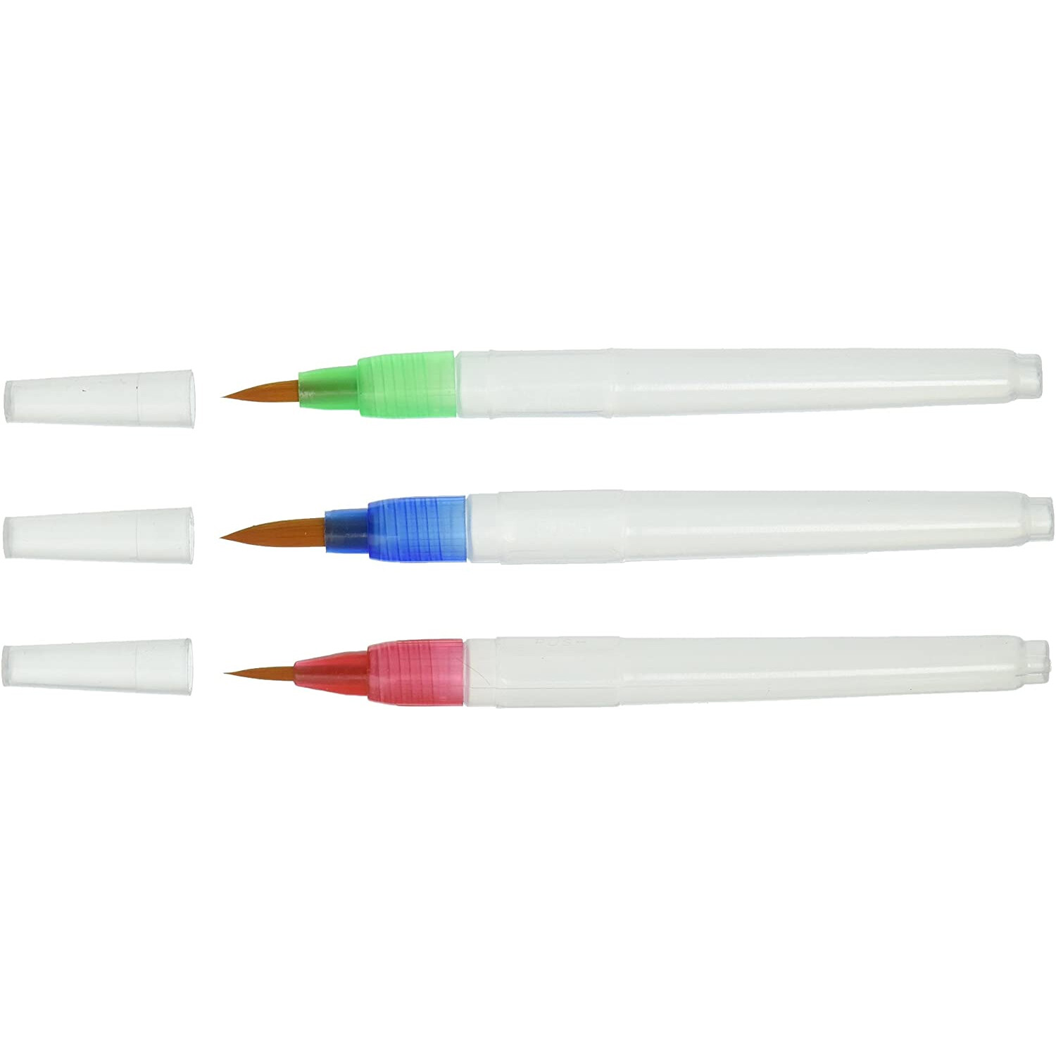 Royal Brush Aqua Flo Brush Set