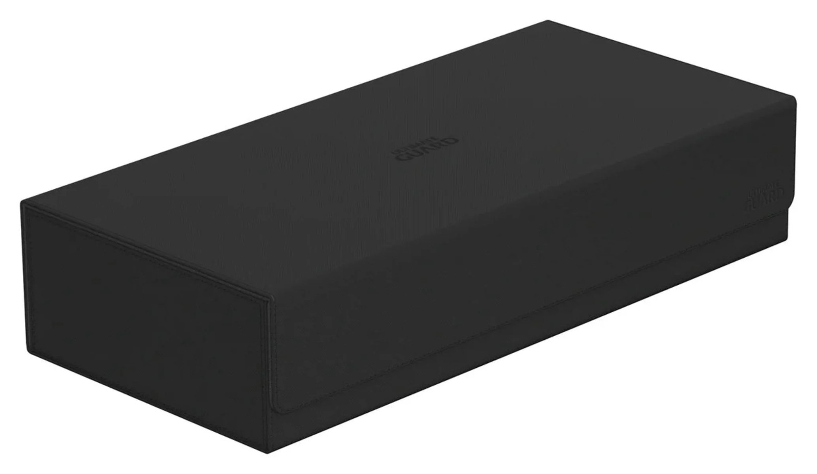 Ultimate Guard Superhive 550+ Xenoskin Deck Case - Black