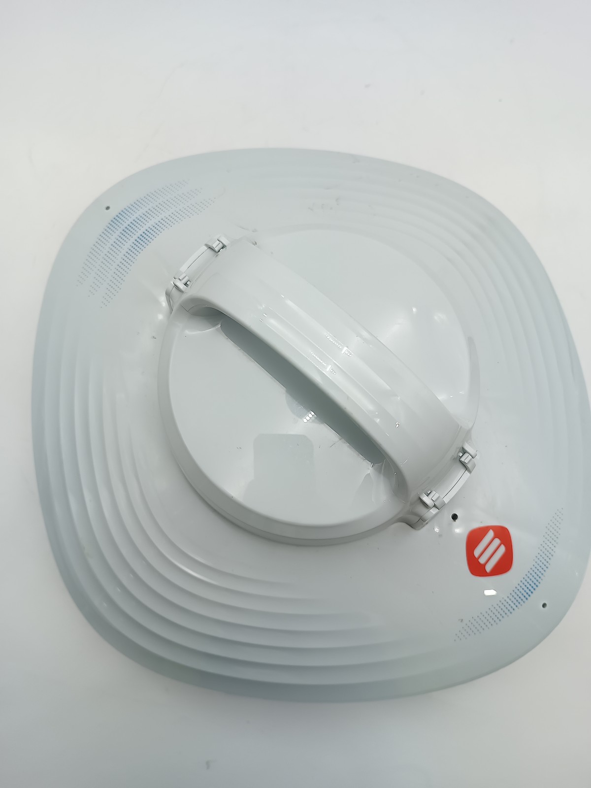 SEAUTO Cordless Pool Vacuum Robotic Pool Cleaner Lasts 90 Mins - MINT
