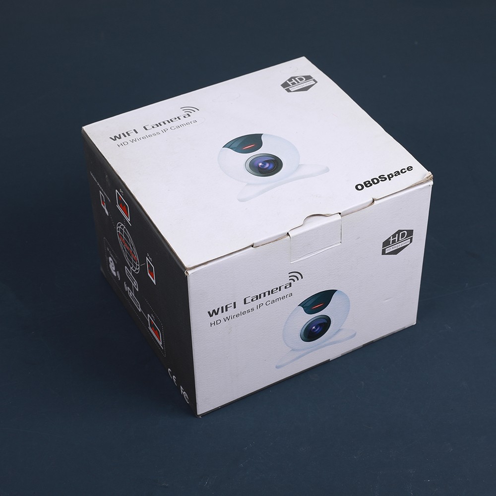 Obdspace Video Monitors