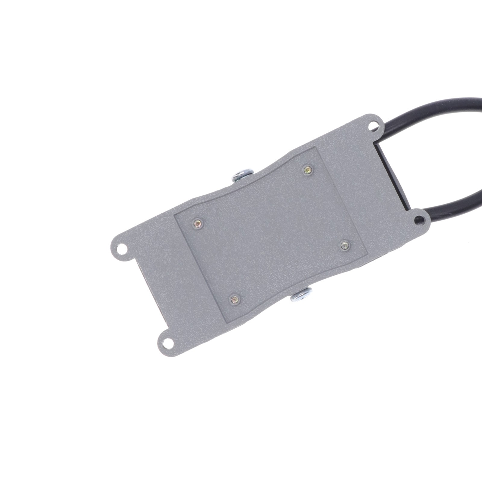 BERM Foot Pedal Control Switch Sturdy Design For Automation Tasks Premium