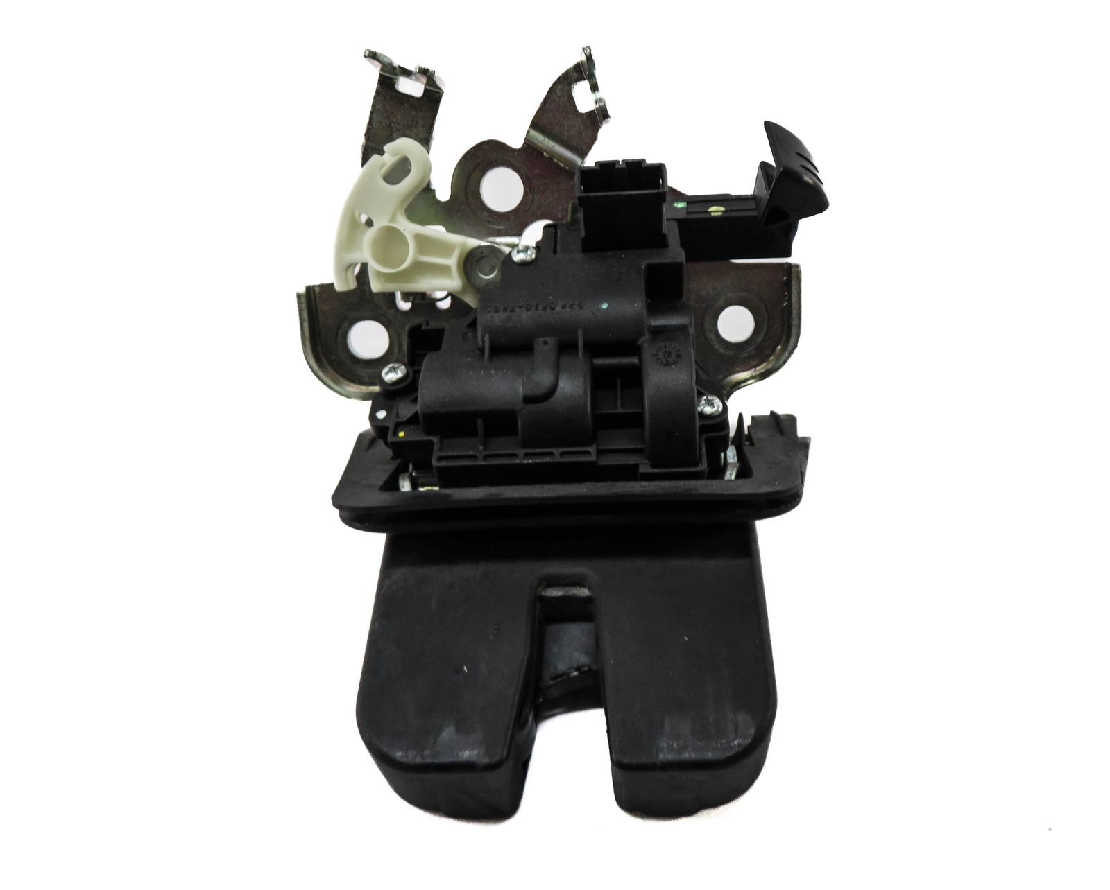 2011 AUDI Q5 (B8 8R) REAR TRUNK LOCK LATCH ACTUATOR