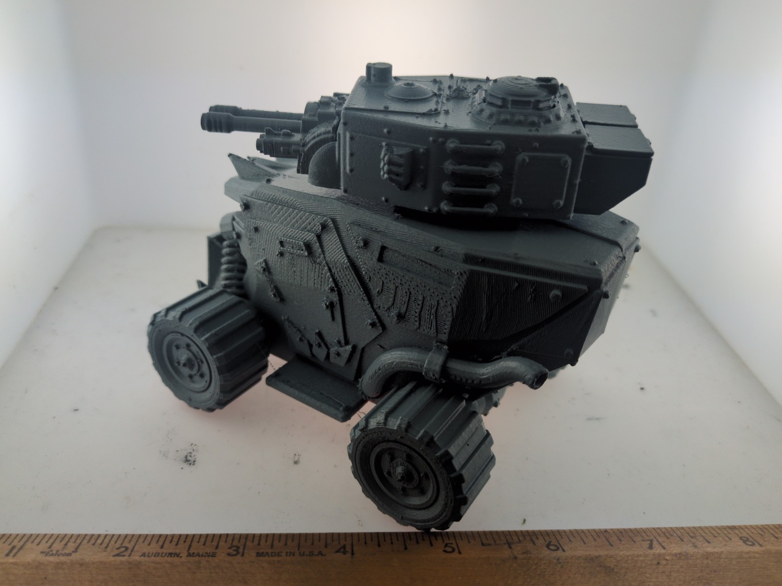 Ork war buggy F exterminator Wargaming Miniature
