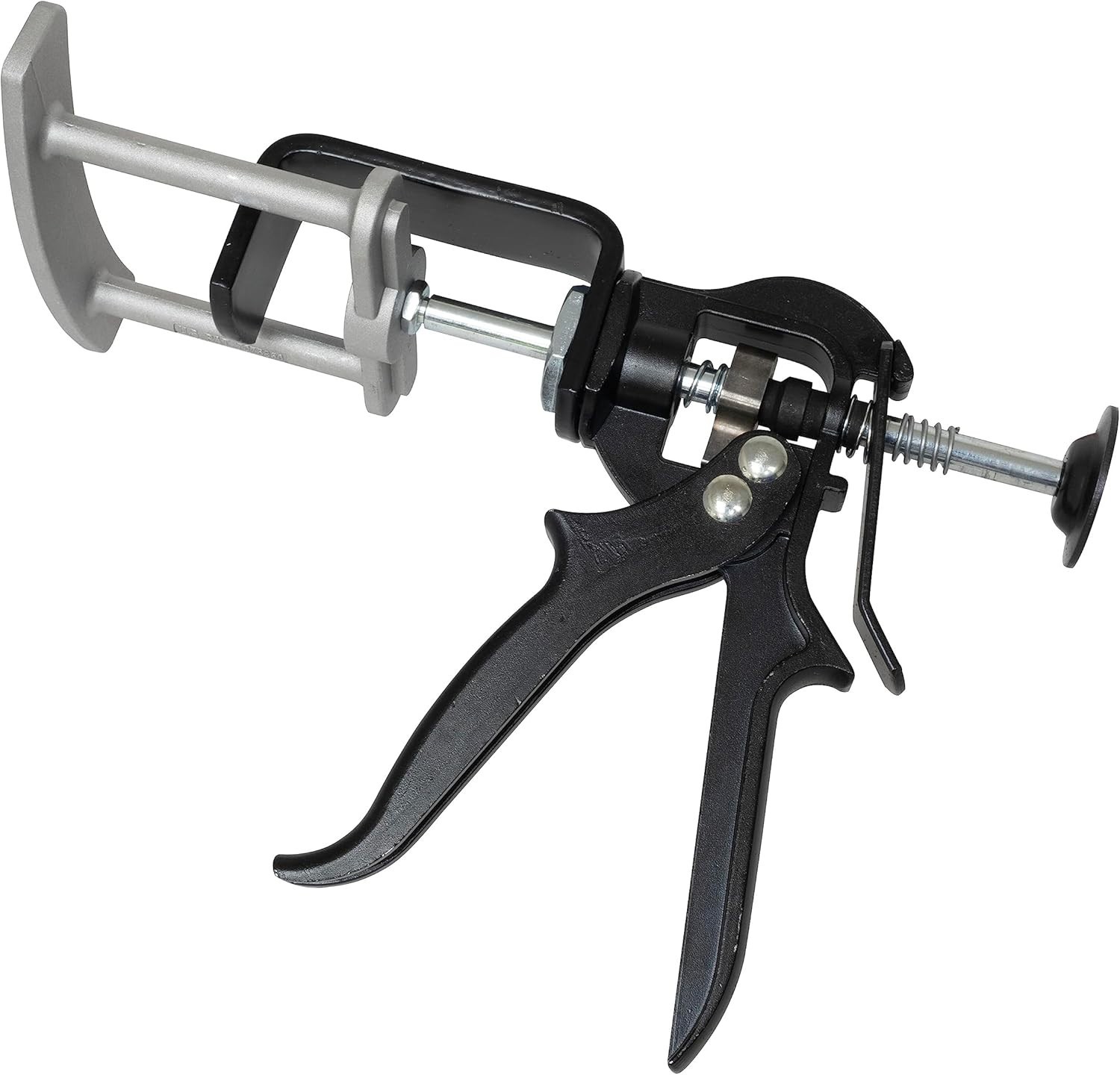 Efficient Dual Piston Brake Caliper Compressor Tool for Vehicle Maintenance