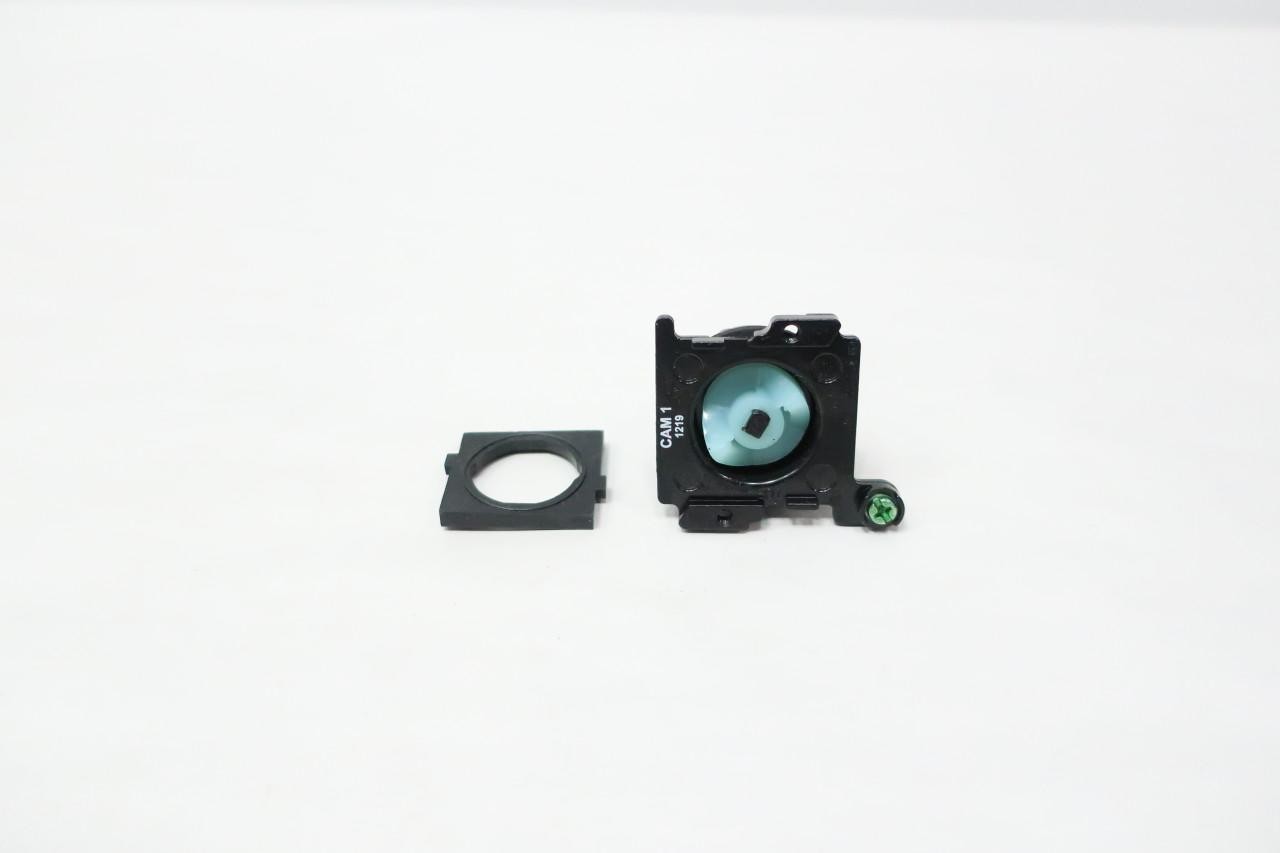 Eaton E34VFBK1 2 Pos Selector Switch