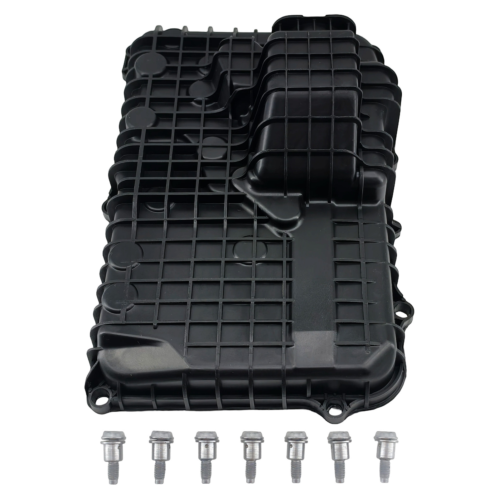 For 2014-2023 Jeep Cherokee 9Speed Auto Automatic Transmission Oil Pan 4752951AA