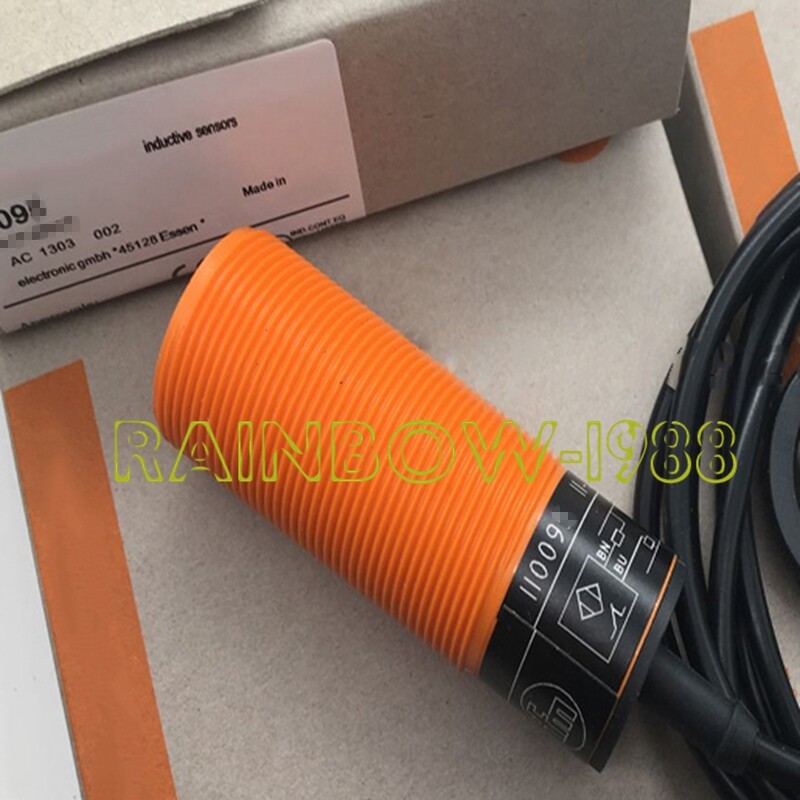 Replacement IFM Proximity Switch II0094 Inductive Sensor