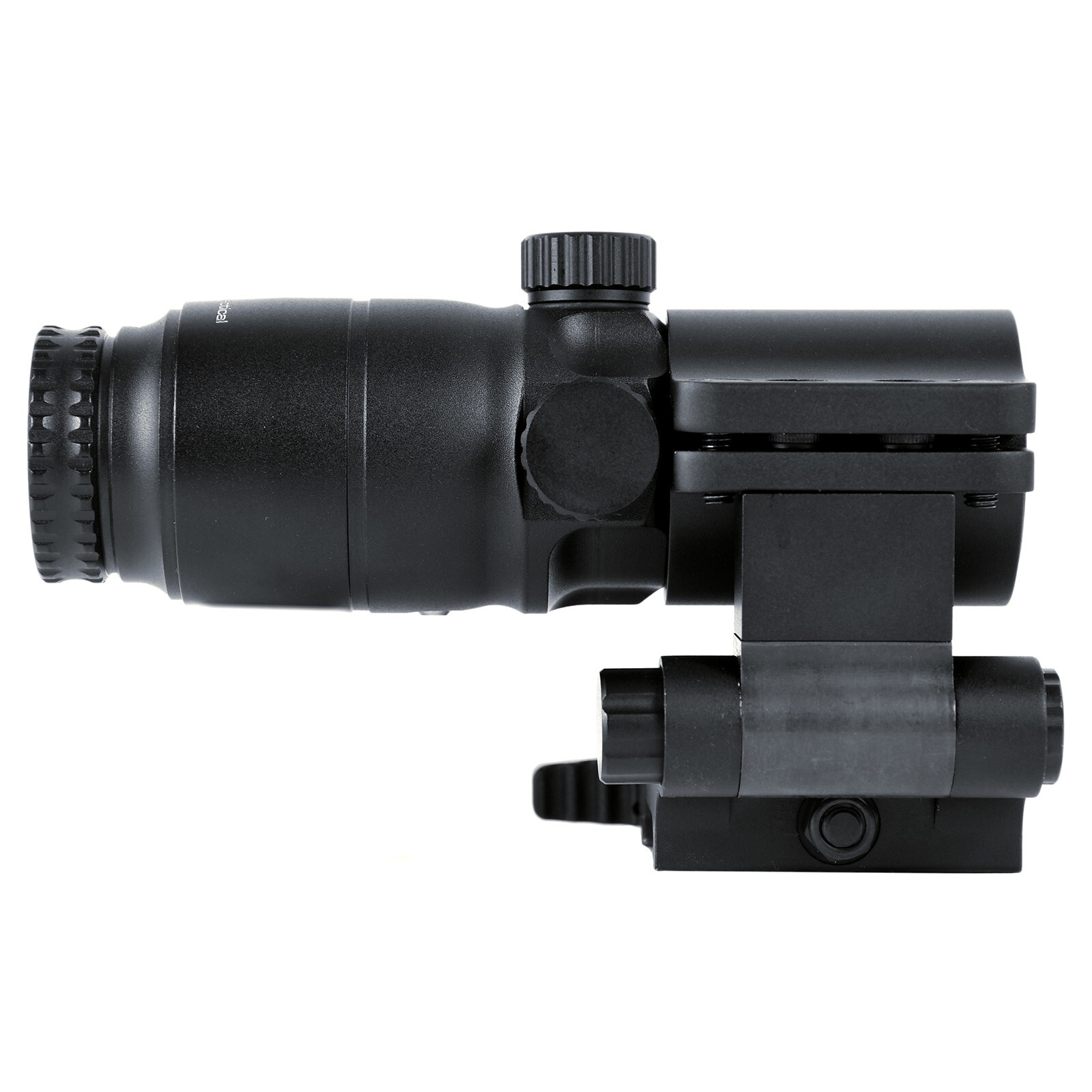 AT3 ARO™ ARO + 4xRDM Magnified Red Dot Kit – Includes Red Dot & 4x Magnifier