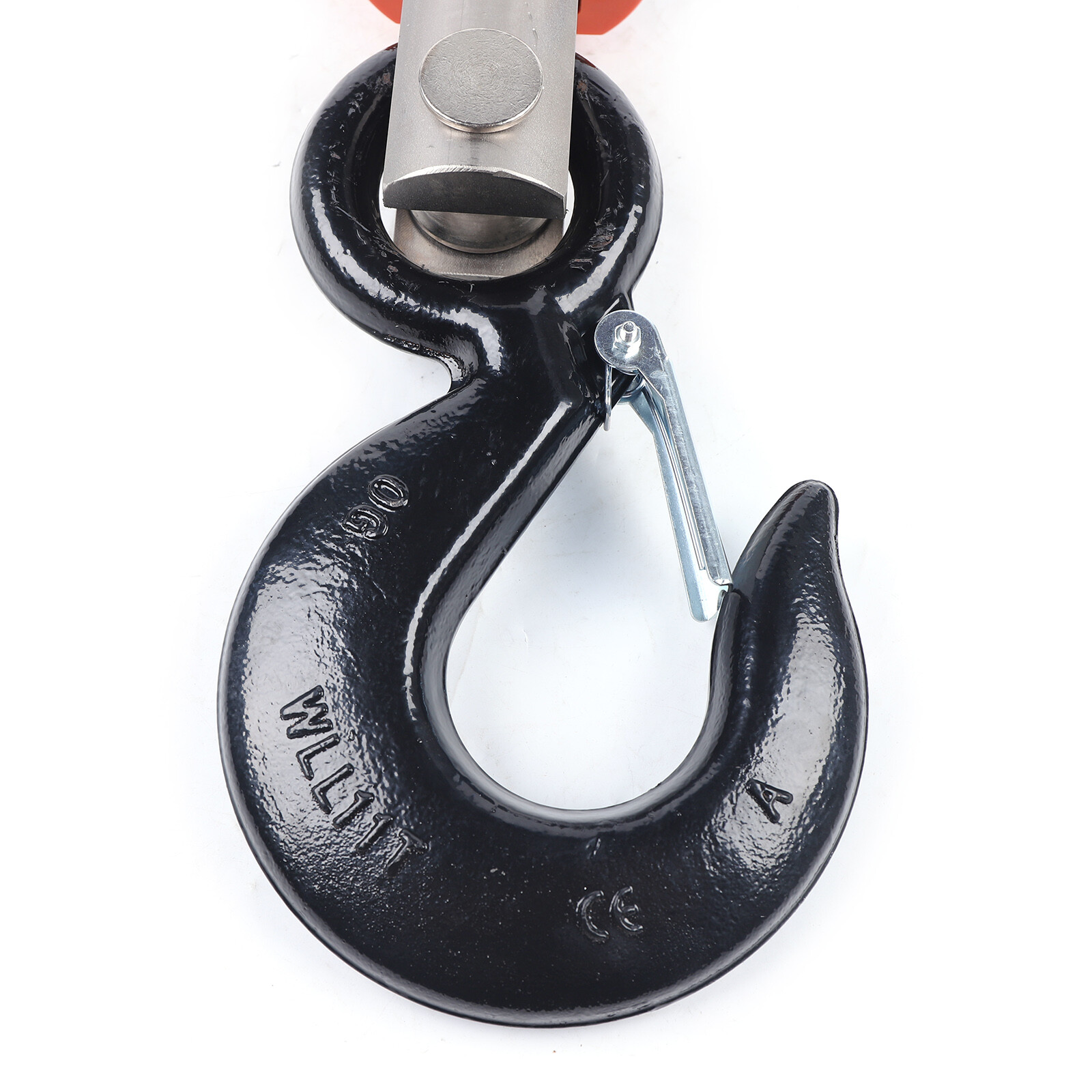 Wireless Digital Electronic Hanging Crane Scale Remote with Handheld Meter