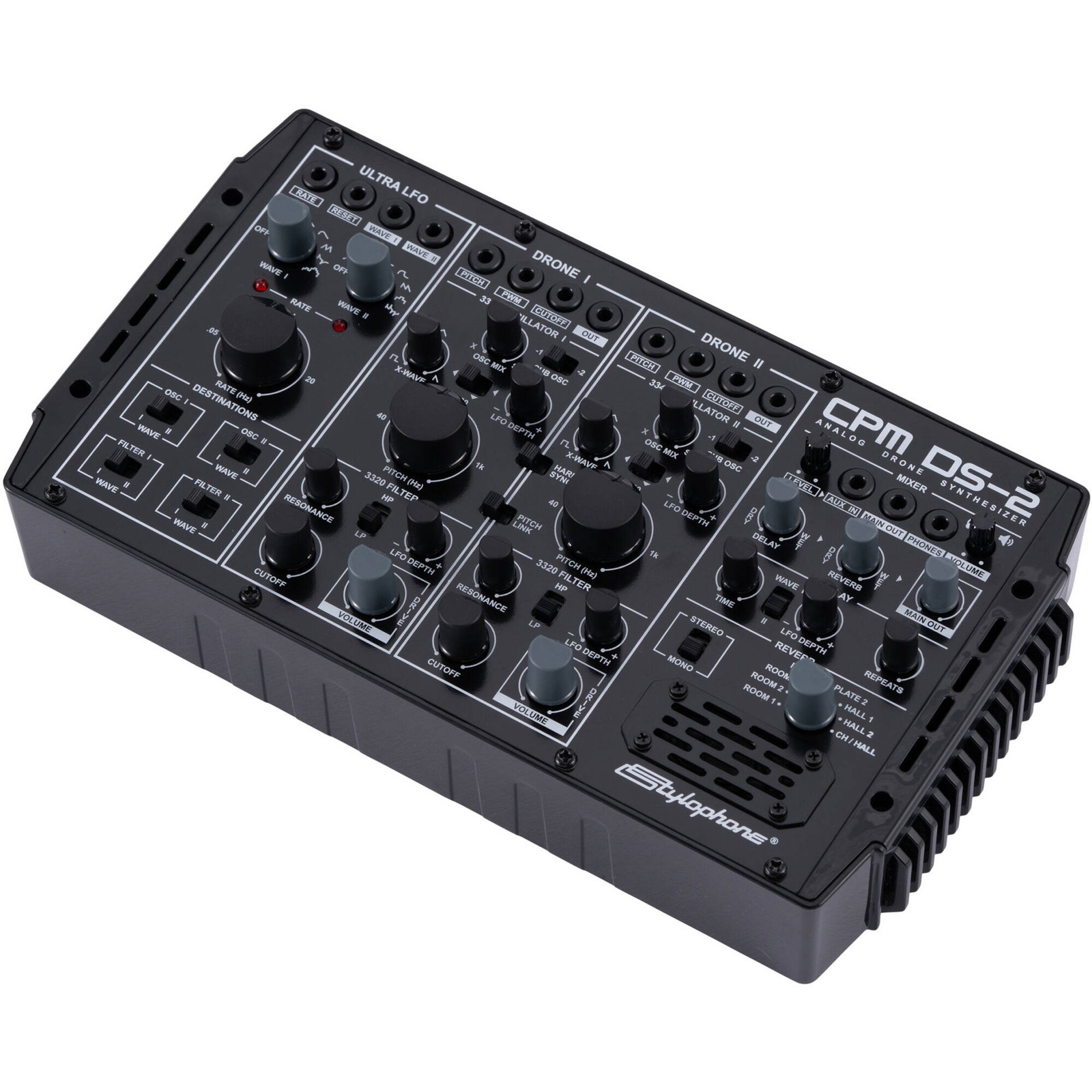 Stylophone CPM DS2 Drone Synth