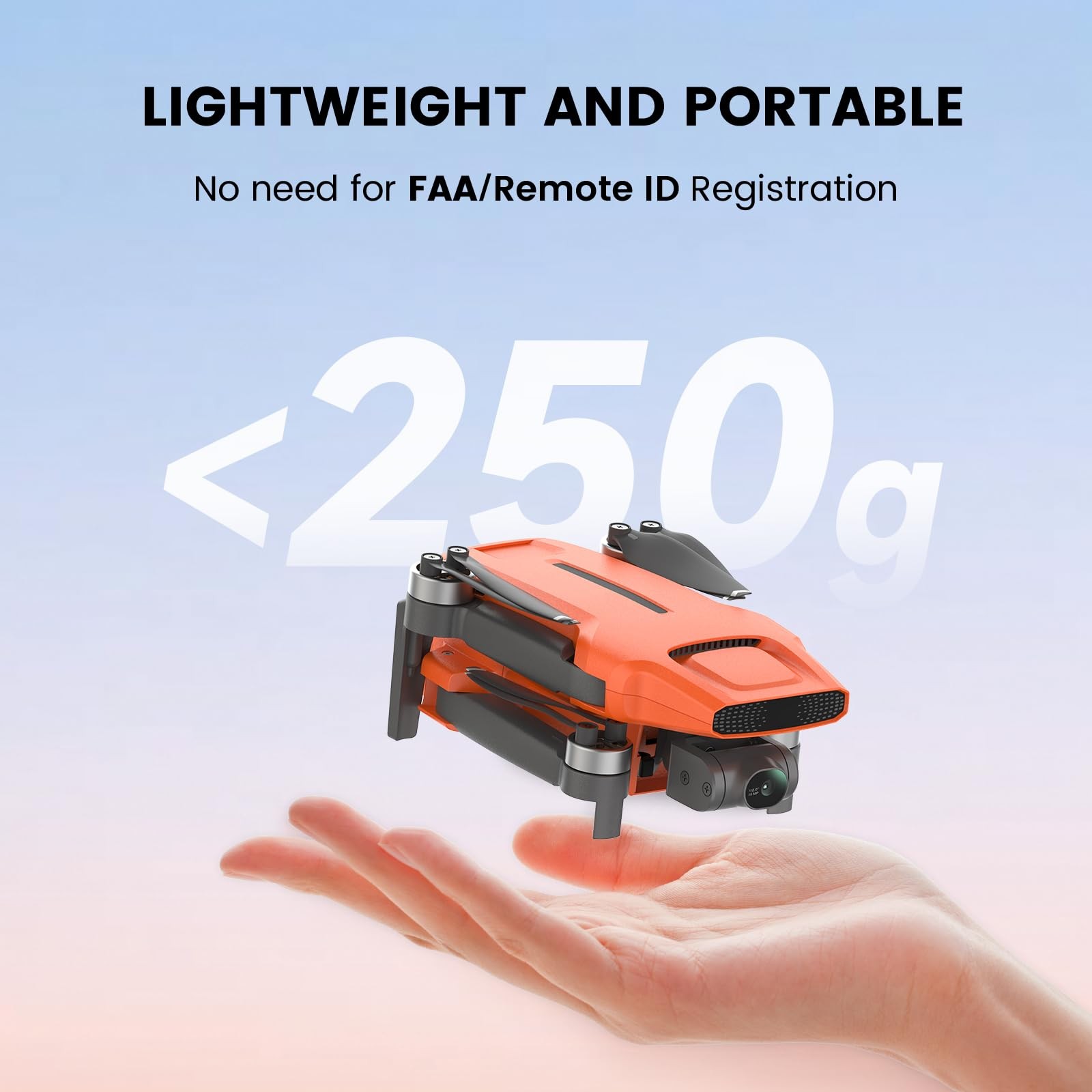 Mini 3 Drone with Camera for Adults 4K, Upgraded Imaging Module, 3-Axis Gimba...