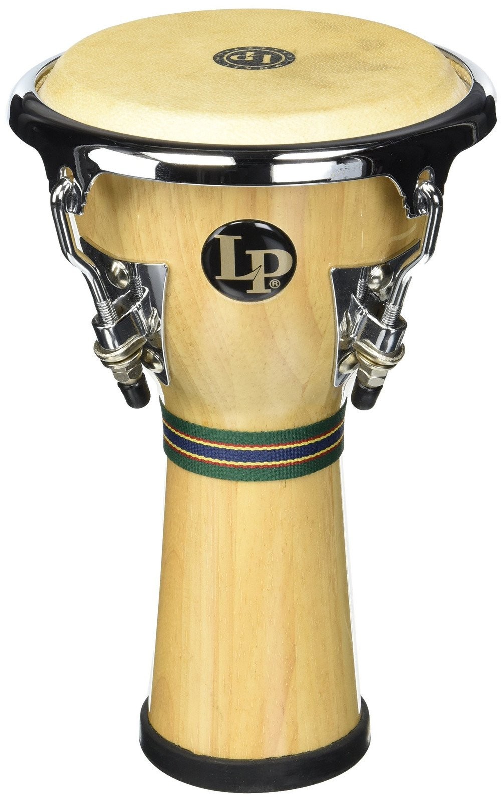 Lp Lpm196 Mini Tunable Djembe