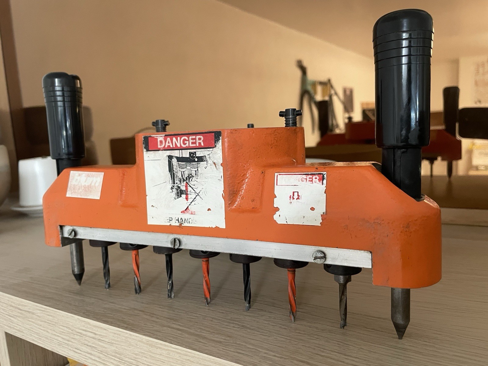 woodworking tools