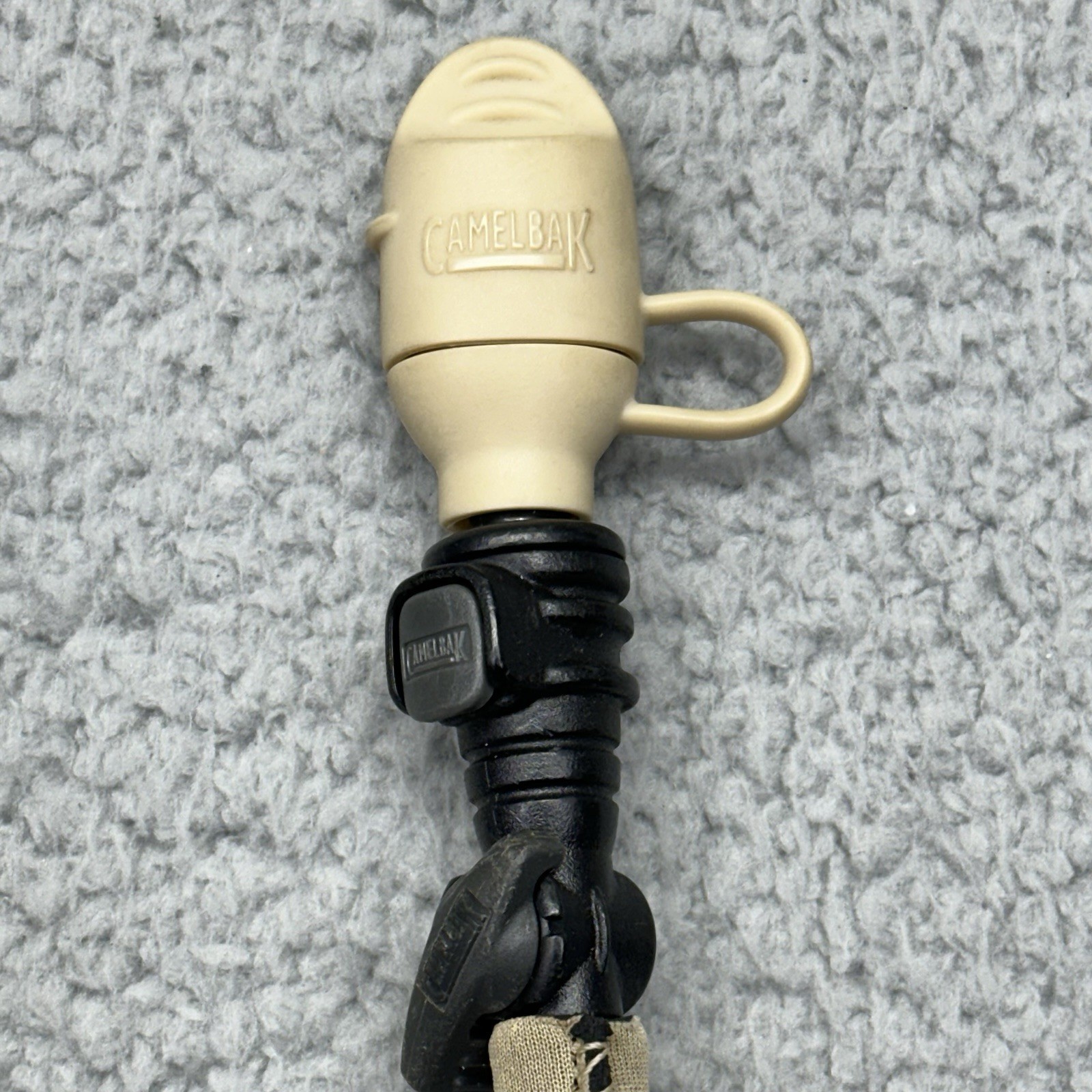 CamelBak Maximum Gear Army Camo ThermoBak Hydration System w/ 100oz 3.0L Bladder