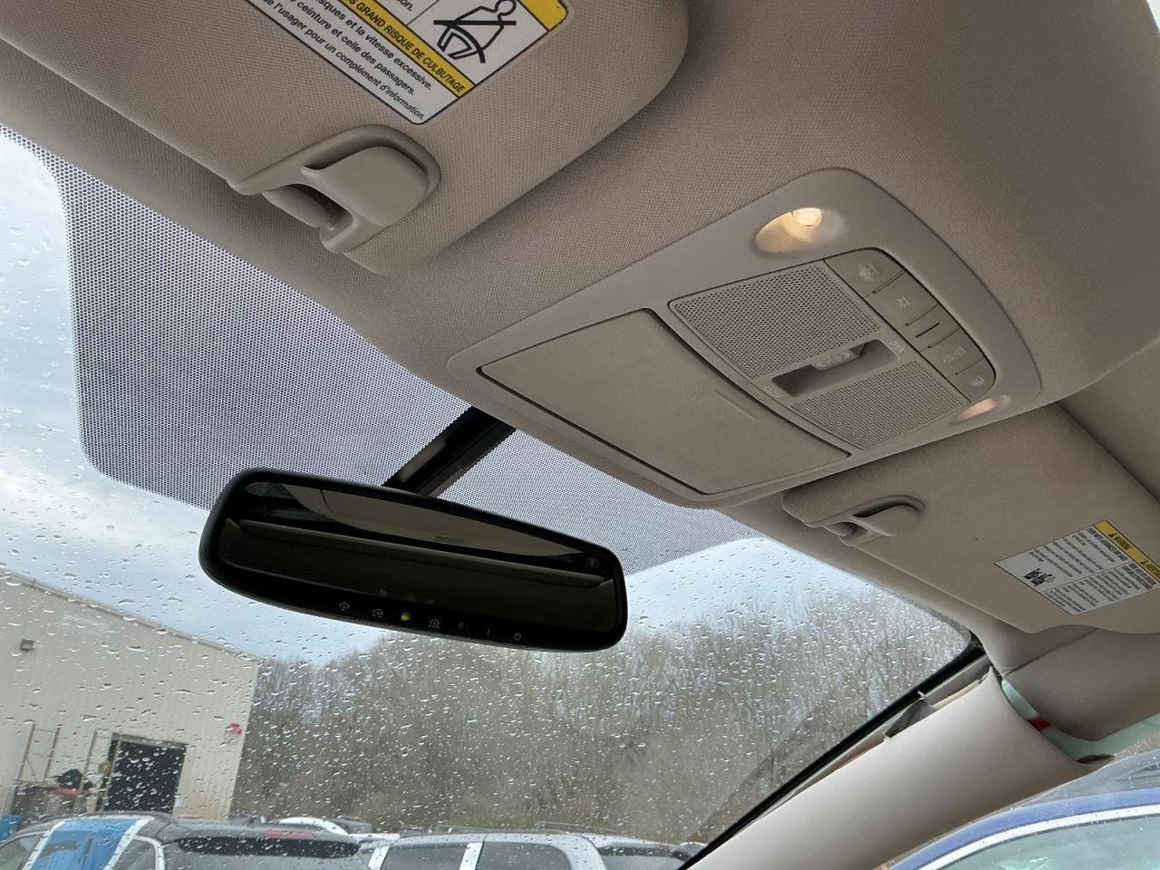 MURANO 2015 Glove Box 4962870