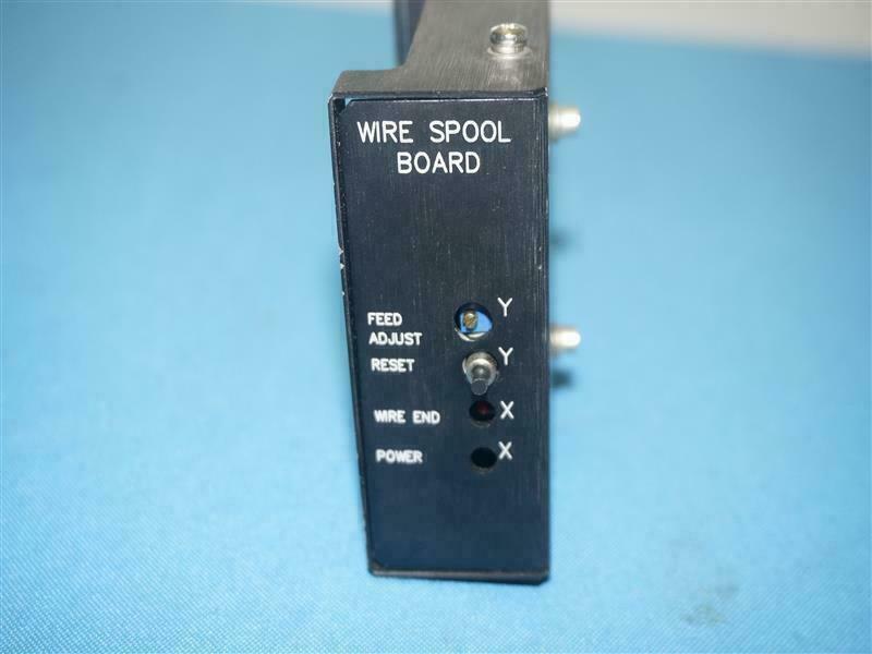 ASM Wire Spool Board for ASM EAGLE60AP