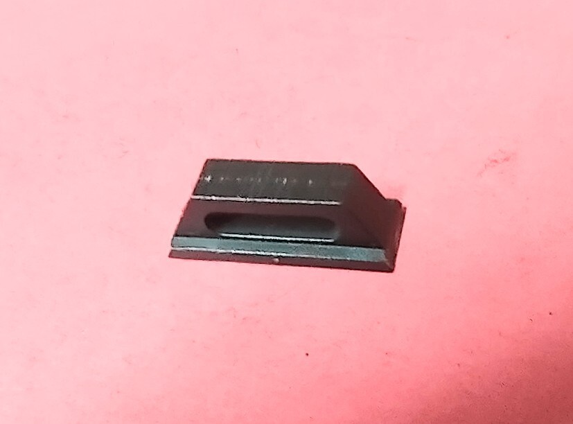 Thompson Center Under Lug Used For Hawken And Renegade 110441-16
