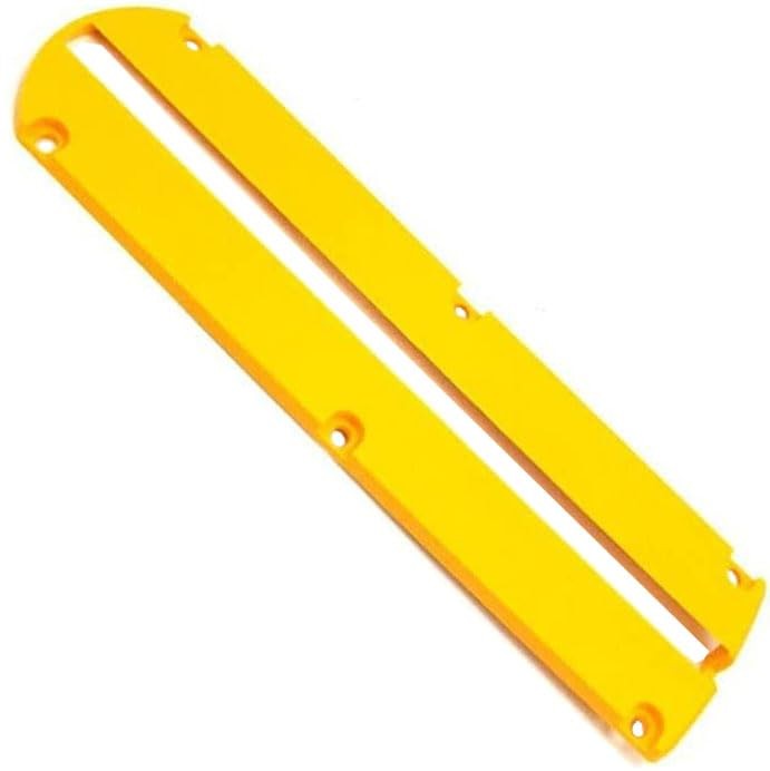 146726-02 kerf Plate Parts For DeWalt DWS715 DWS716 DWS713