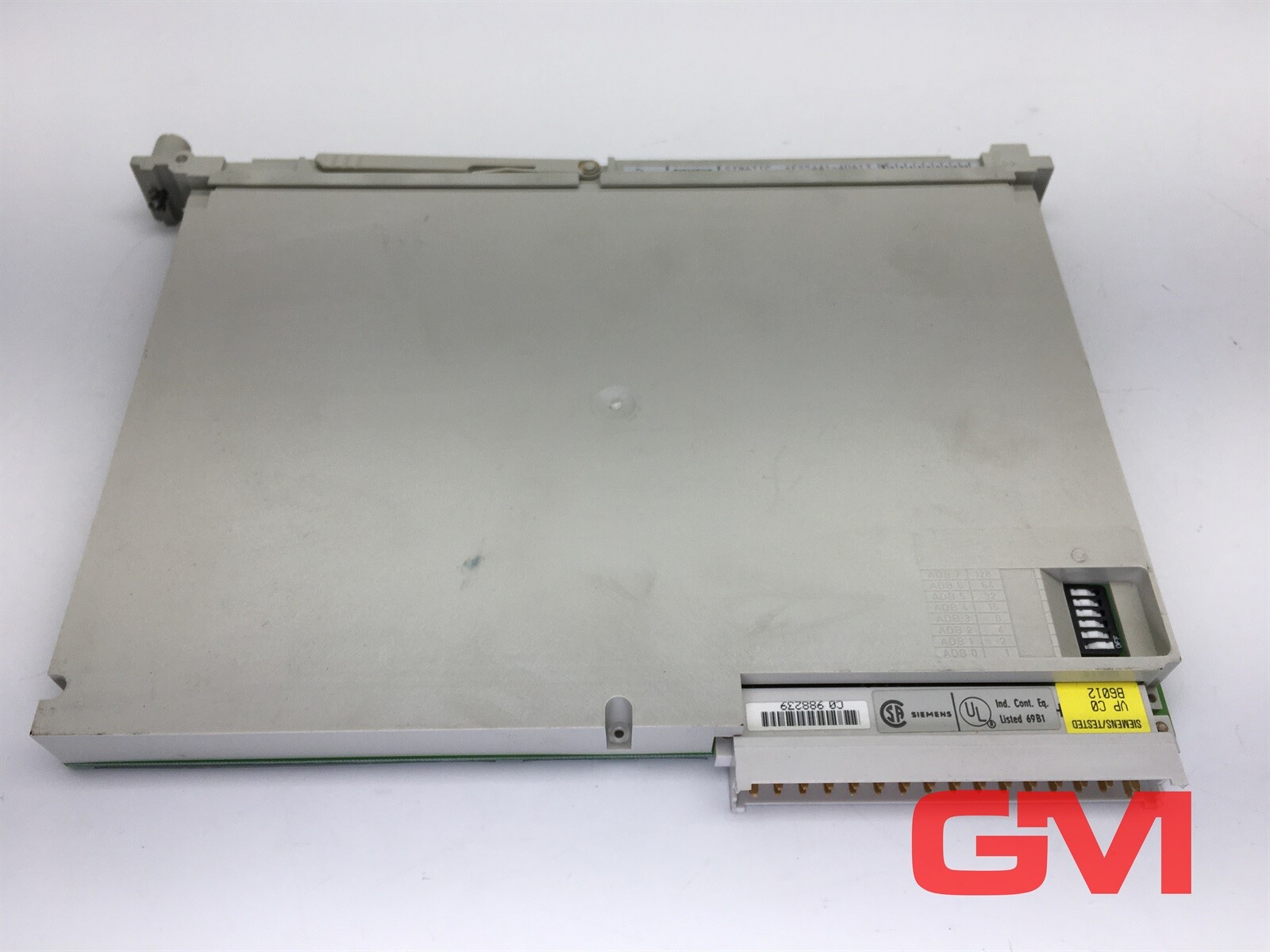 Siemens Digital Output Module 6ES5441-4UA13 Simatic S5 E-Stand 1