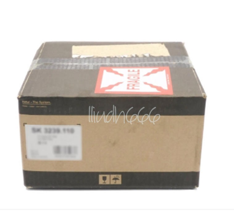 1PCS New Rittal K2E250-AH38-16 Fan