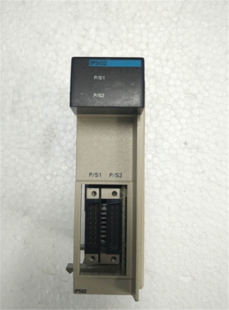 Omron CQM1-IPS02 Power Supply Unit Tested Used rs