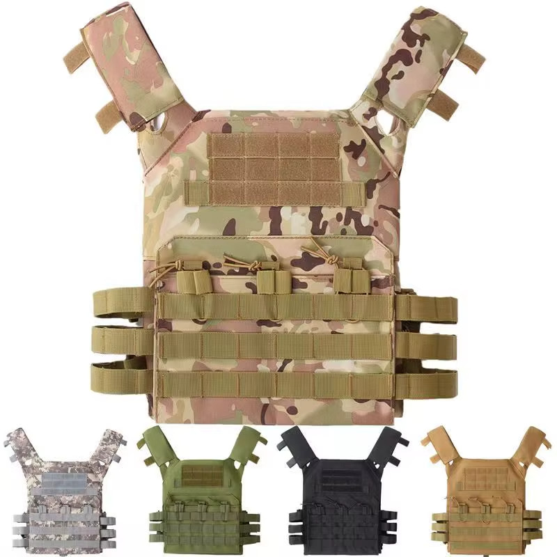 Minimalist Plate Carrier. Holds 10x12 Plates. 4 colors to choose from. Brand New