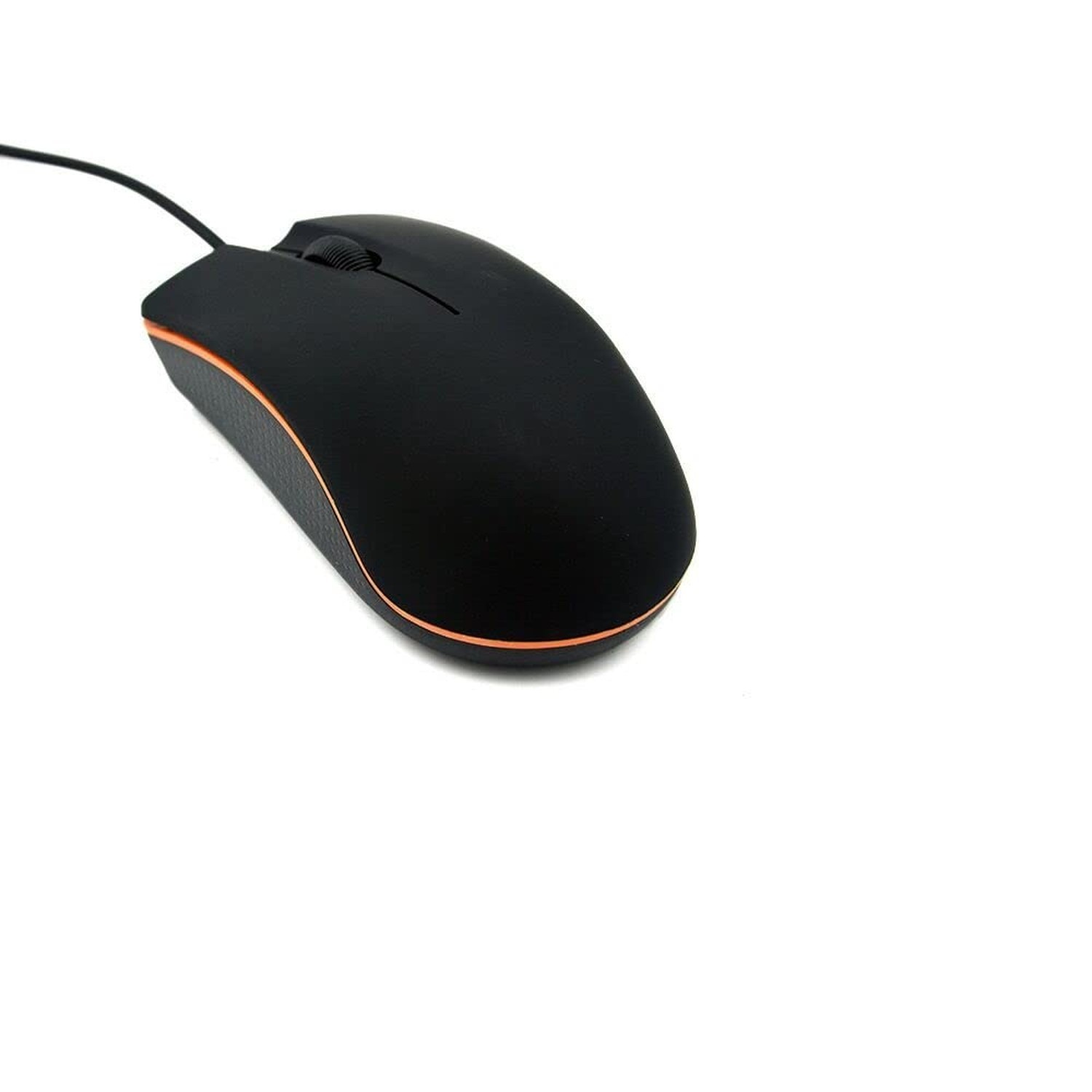 Guiheng Wired mini Mouse, USB Wired Computer Mice for Right or Left Hand, Erg...