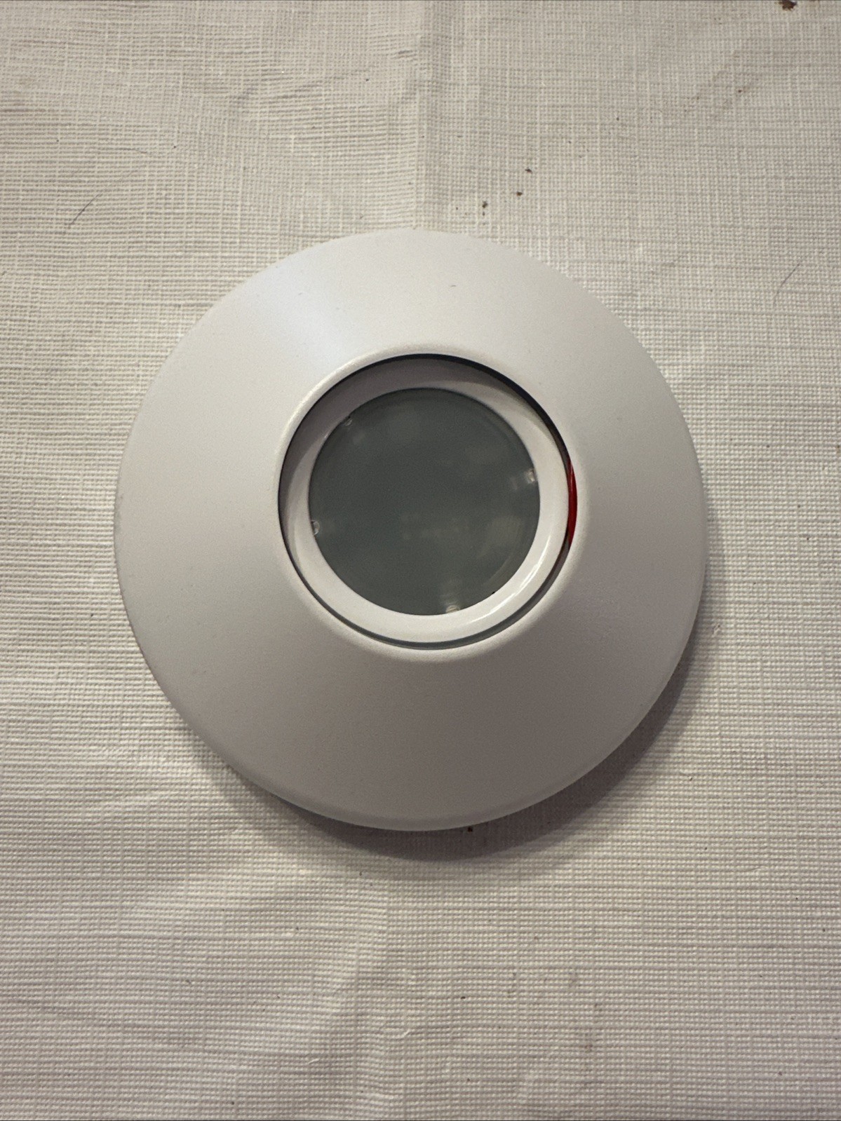 System Sensor CM ADC Ceiling Mount Sensor Photocontrol W/ Auto Dimming