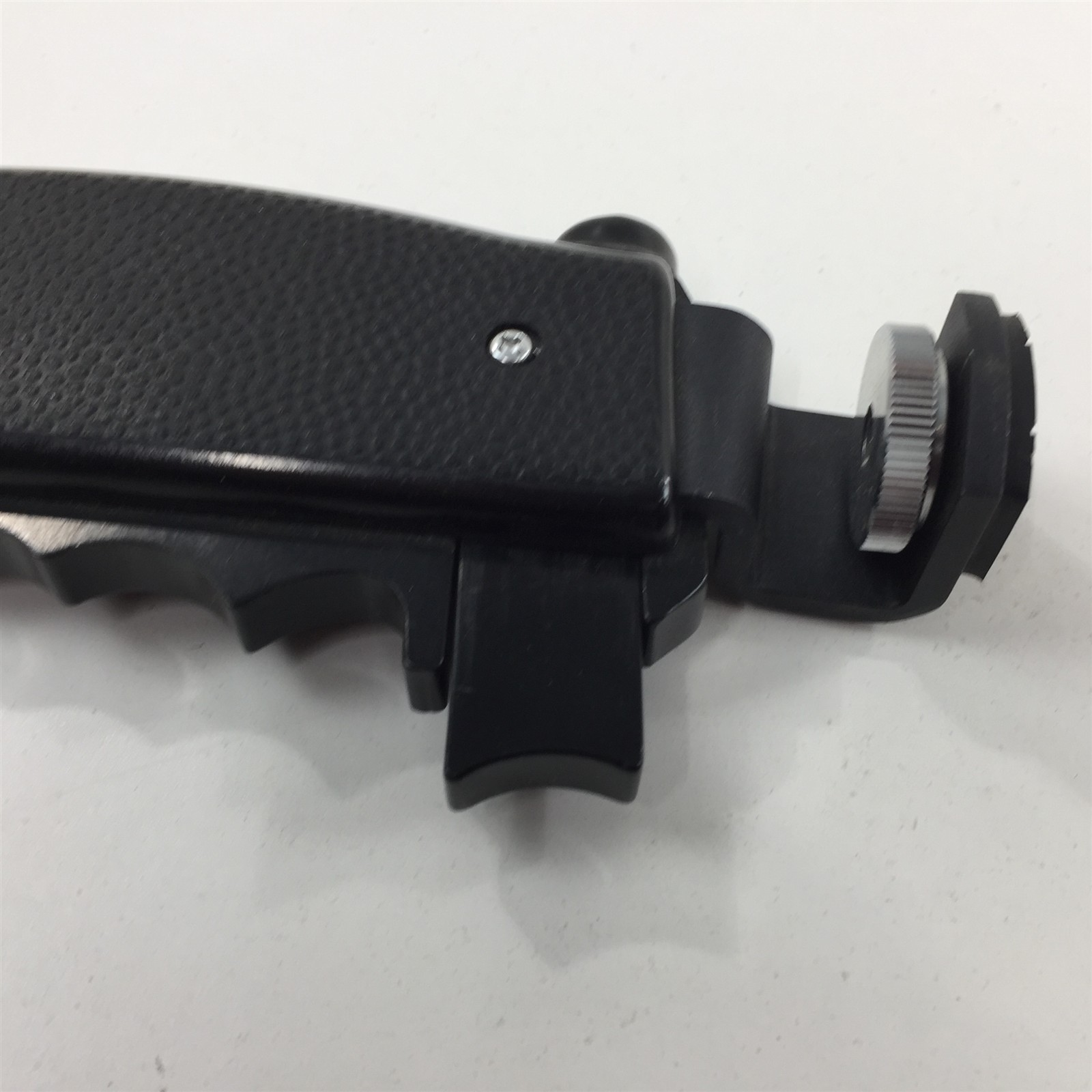 Focal Universal Pistol Grip - Good Condition