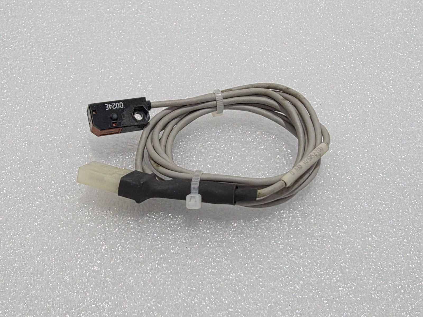 Brooks Automation  LOAD PORT PRESSURE SENSOR (HPJ-R21) 002-7549-01 (As-Is)