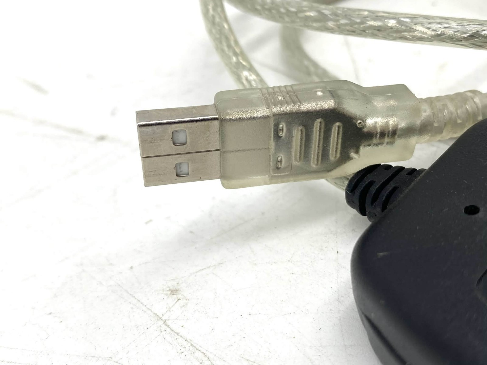 Fluke DSP-MCR-U Multi Media Card USB Reader